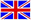 English flag